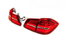 Mercedes GL/GLS class X166 2012-2019 Kit restylage de GL vers GLS AMG photo 29