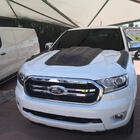 Ford Ranger 2011–2022 Prise d'air de capot V2 (ABS) photo 2