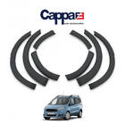 Ford Courier 2014-2023 Extensions d'ailes (2014-2018, EuroCap) photo 9