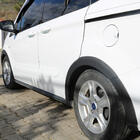 Ford Courier 2014-2023 Extensions d'ailes (2014-2018, EuroCap) photo 1
