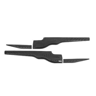 Moulures Supérieures de Porte (4 pcs) photo 1
