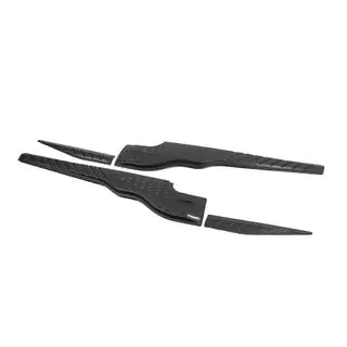 Moulures Supérieures de Porte (4 pcs) photo 2