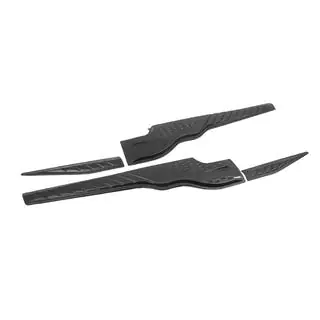 Moulures Supérieures de Porte (4 pcs) photo 3