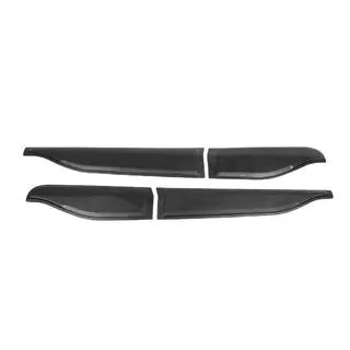 Moulures de porte (4 pcs) photo 4