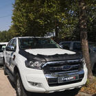 Ford Ranger 2011–2022 Kit de caches de capot DRAGON (2015-2020, 3 pcs) photo 1