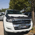 Ford Ranger 2011–2022 Kit de caches de capot DRAGON (2015-2020, 3 pcs) photo 3