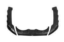 Ford Ranger 2011–2022 Kit de caches de capot DRAGON (2015-2020, 3 pcs) photo 4