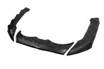 Ford Ranger 2011–2022 Kit de caches de capot DRAGON (2015-2020, 3 pcs) photo 5