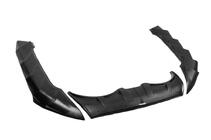 Ford Ranger 2011–2022 Kit de caches de capot DRAGON (2015-2020, 3 pcs) photo 6