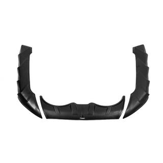 Kit de caches de capot DRAGON (2015-2020, 3 pcs) photo 4