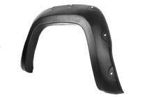 Volkswagen Amarok 2010-2022 Extensions d'ailes EuroCap (ABS, à boulonner) photo 10