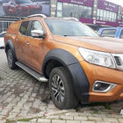 Nissan Navara/NP300 2016- Extensions d'ailes sans AdBlue (EuroCap) photo 1