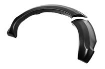 Nissan Navara/NP300 2016- Extensions d'ailes sans AdBlue (EuroCap) photo 3