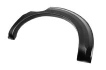 Nissan Navara/NP300 2016- Extensions d'ailes sans AdBlue (EuroCap) photo 5