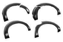 Nissan Navara/NP300 2016- Extensions d'ailes sans AdBlue (EuroCap) photo 9