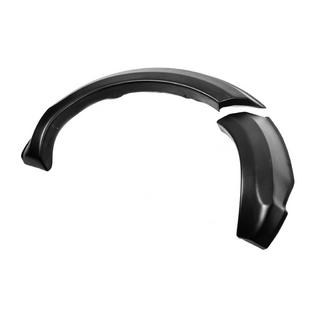 Extensions d'ailes sans AdBlue (EuroCap) Nissan Navara/NP300 2016- photo 3