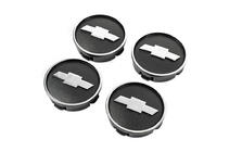 Chevrolet Enjoliveurs de jante 81567 (59mm à 55mm, 4 pcs) photo 2