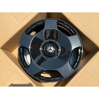 Jantes en aluminium forgé Custom V2 (R20, Lot de 4) photo 2