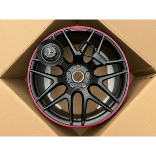 Jantes en aluminium forgé Custom V3 (R20, Lot de 4) photo 3