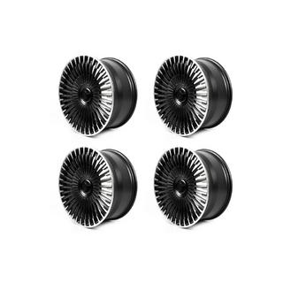 Jantes en aluminium forgé Custom V1 (R20, Lot de 4) Mercedes GLS X167 2019- photo 1