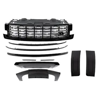 Kit Carrosserie Complet photo 1