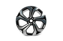 Ford Explorer 2019- Jantes en aluminium forgé Custom V1 (R20, Lot de 4) photo 5