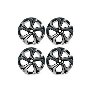 Jantes en aluminium forgé Custom V1 (R20, Lot de 4) photo 4
