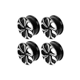 Jantes en aluminium forgé Custom V1 (R20, Lot de 4) photo 3
