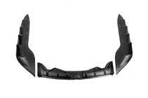 Toyota Hilux 2015- Coque de capot Dragon (2015-2021, ABS) photo 3