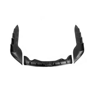 Coque de capot Dragon (2015-2021, ABS) Toyota Hilux 2015- photo 3