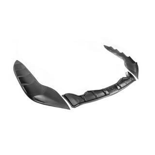Coque de capot Dragon (2015-2021, ABS) Toyota Hilux 2015- photo 2