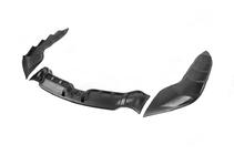 Toyota Hilux 2015- Cache de capot Dragon (2021+, ABS) photo 1