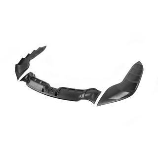 Cache de capot Dragon (2021+, ABS) Toyota Hilux 2015- photo 1