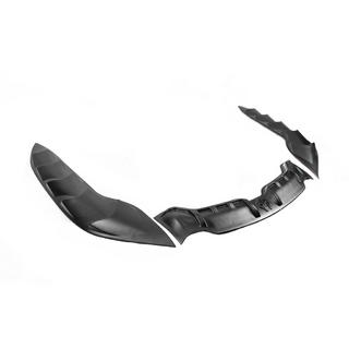 Cache de capot Dragon (2021+, ABS) Toyota Hilux 2015- photo 3