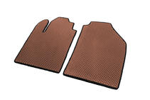 Ford Connect 2002–2006 Tapis de sol EVA (Marron) photo 2
