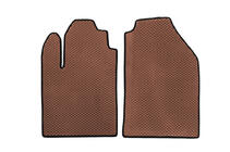 Ford Connect 2006–2009 Tapis de sol EVA (Marron) photo 1