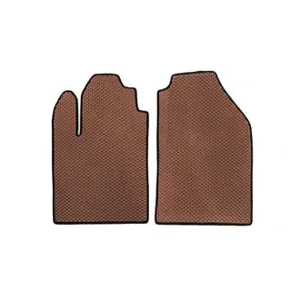 Tapis de sol EVA (Marron) photo 1