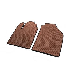 Tapis de sol EVA (Marron) Ford Connect 2006–2009 photo 2