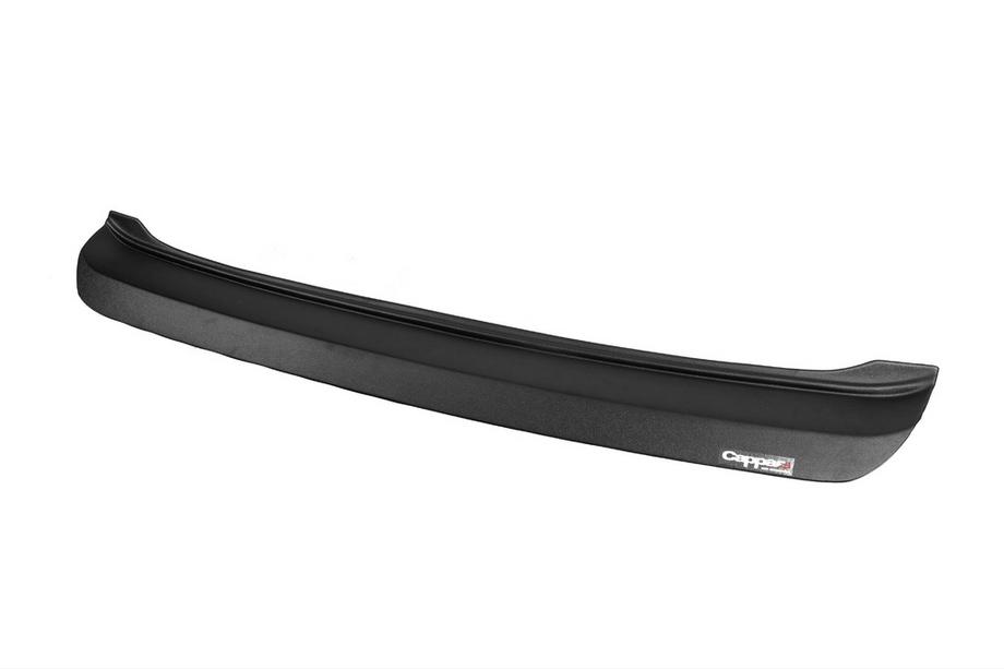 Volkswagen Passat B8 2015-2023 Cache pare-chocs arrière CappaFe (Sedan, ABS) Image