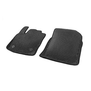Tapis Avant EVA Noir photo 2