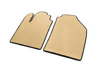 Ford Connect 2002–2006 Tapis de sol EVA (Beige) photo 2
