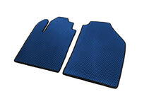 Ford Connect 2002–2006 Tapis de sol EVA (Bleus) photo 2