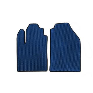 Tapis de sol EVA (Bleus) photo 1