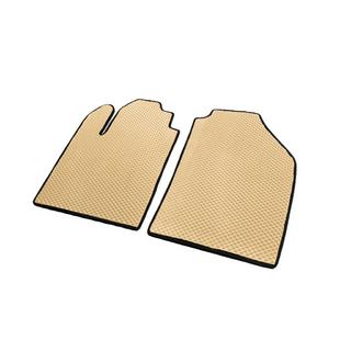 Tapis de sol EVA (Beige) Ford Connect 2006–2009 photo 2