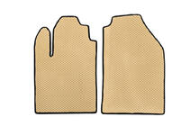 Ford Connect 2010-2013 Tapis de sol EVA (Beige) photo 1
