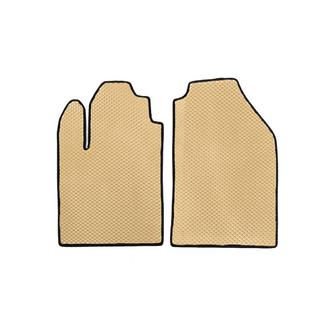 Tapis de sol EVA (Beige) photo 1