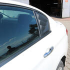 Fiat Tipo 2016- Couvre-vitres arrières EuroCap (2 pcs, ABS) photo 3