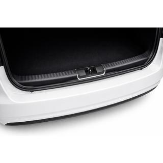 Cache seuil arrière EuroCap (4 pcs, ABS) Dacia Sandero 2021- photo 2