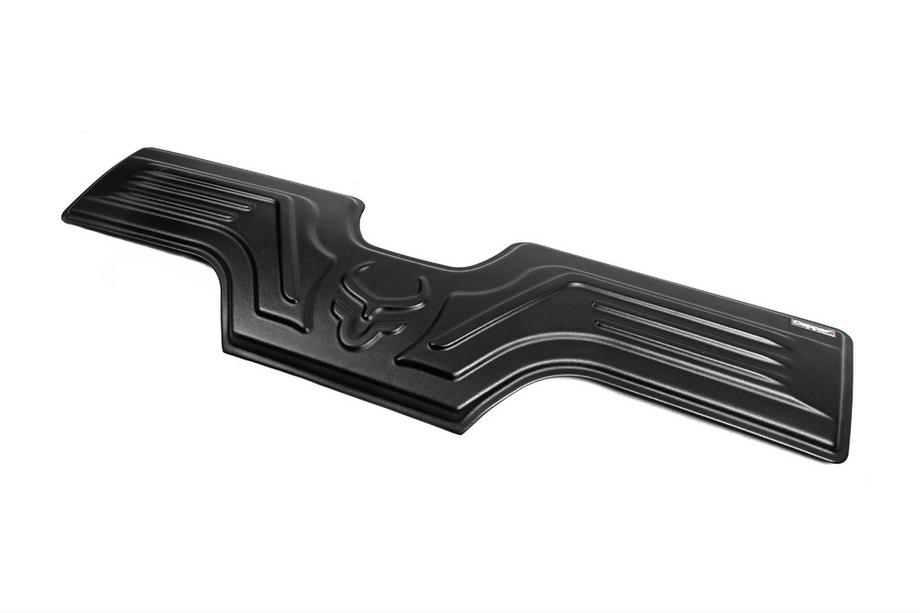 Mitsubishi L200 2006-2015 Cache de coffre en plastique Photo 4