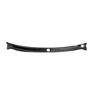 Cache de baie de pare-brise (ABS) Renault Duster 2008–2017 photo 3